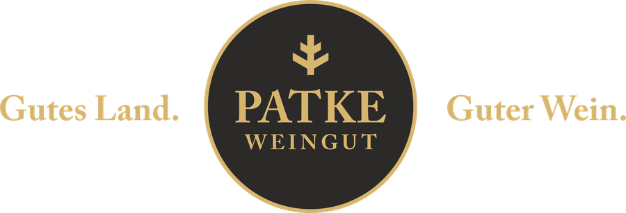 Weingut Patke – Gutes Land. Guter Wein.
