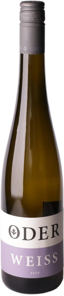 Flasche ODER Weiß trocken 2024